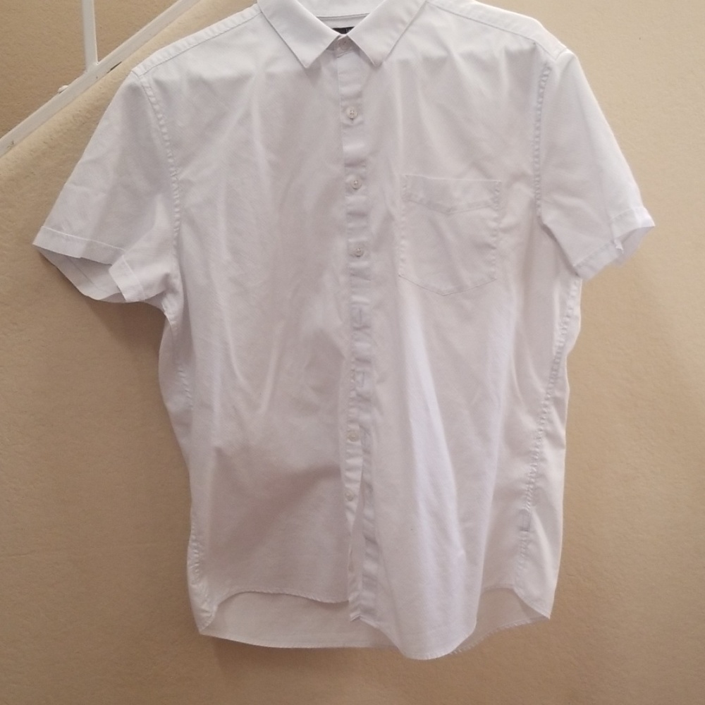 Men's Marc Anthony Slim Fit Stretch